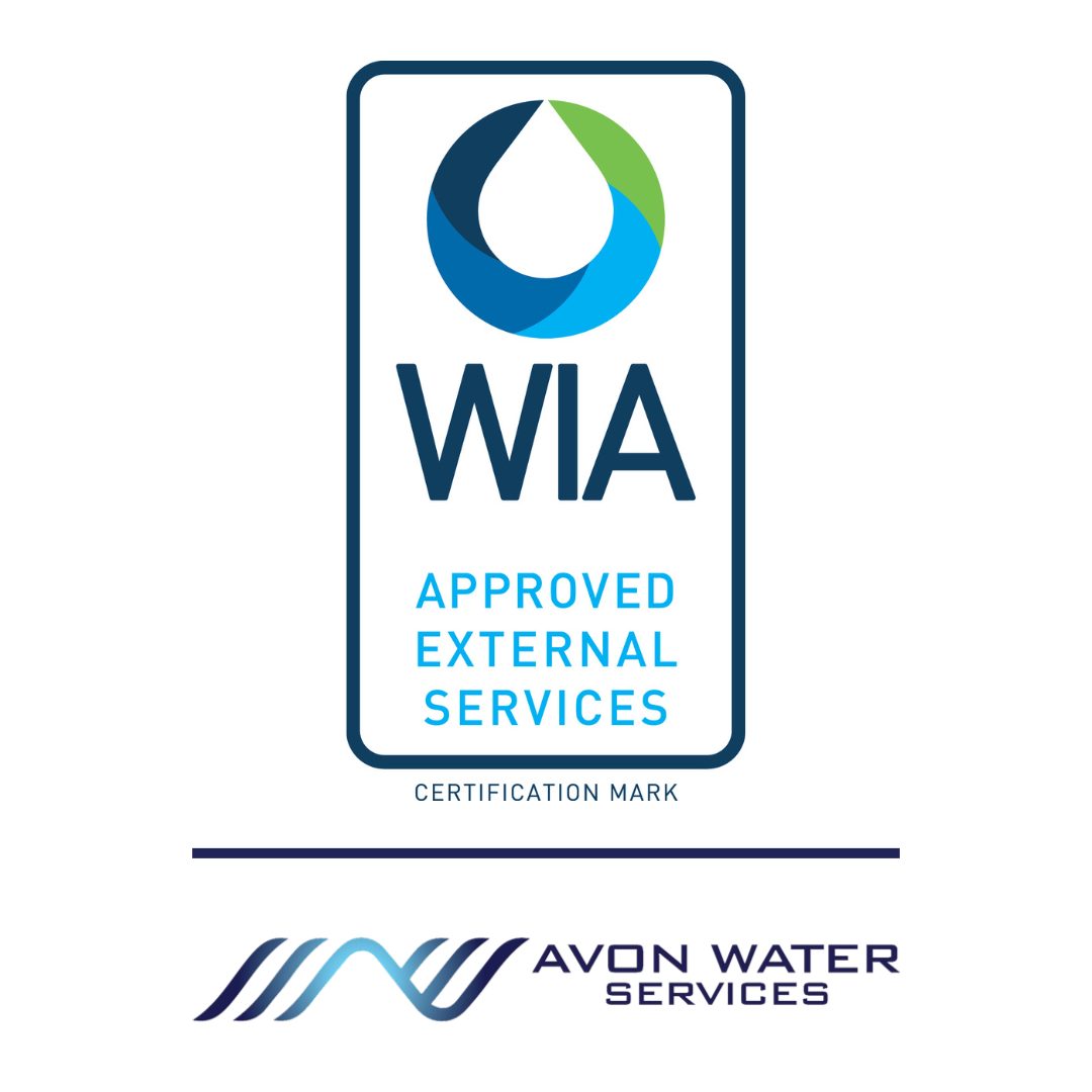 WIAPS logo certification logo image